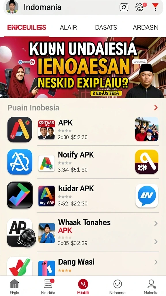 Screenshot 88bos nomor 2