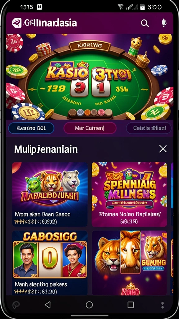 Screenshot 9n9n nomor 3