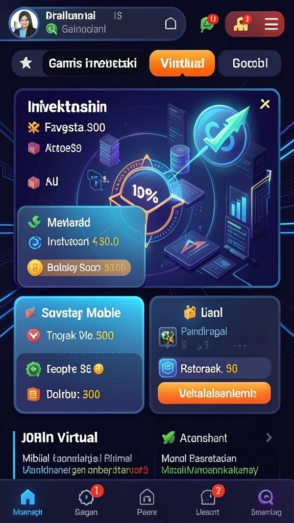 Screenshot aceparty nomor 2