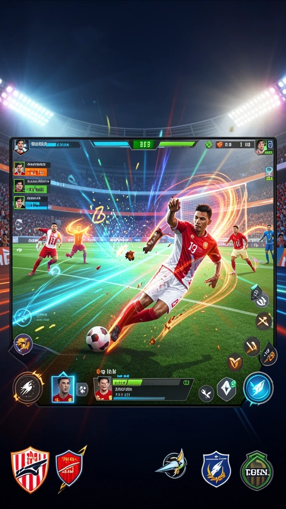 Screenshot aceparty nomor 3