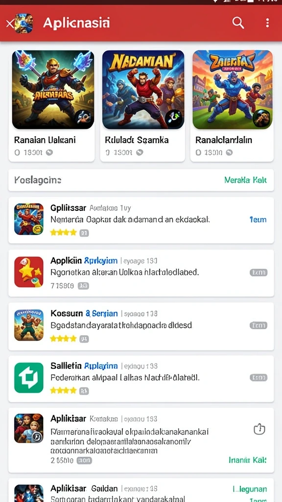 Screenshot arista88 nomor 1