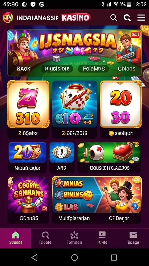 Screenshot arista88 nomor 2