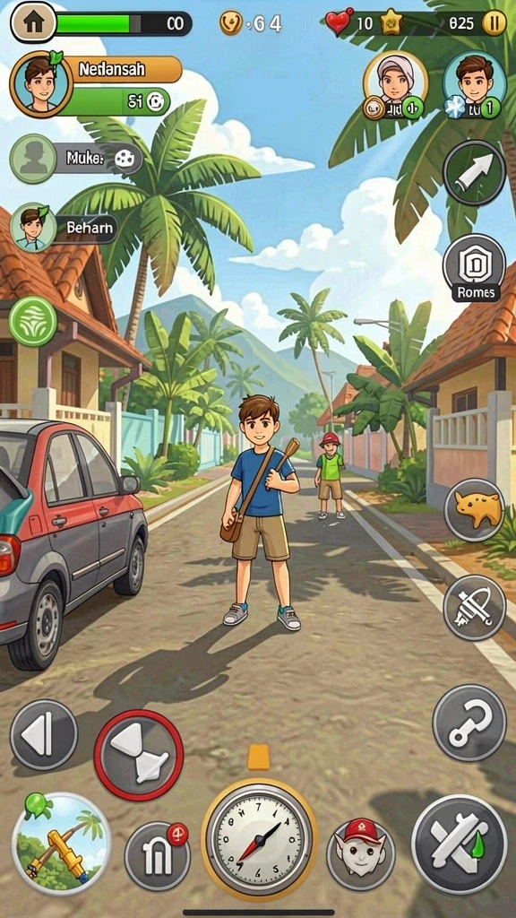 Screenshot asia200 nomor 3