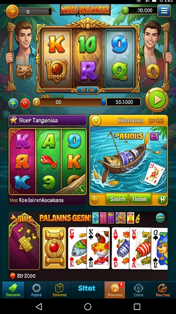 Screenshot diana4d nomor 3