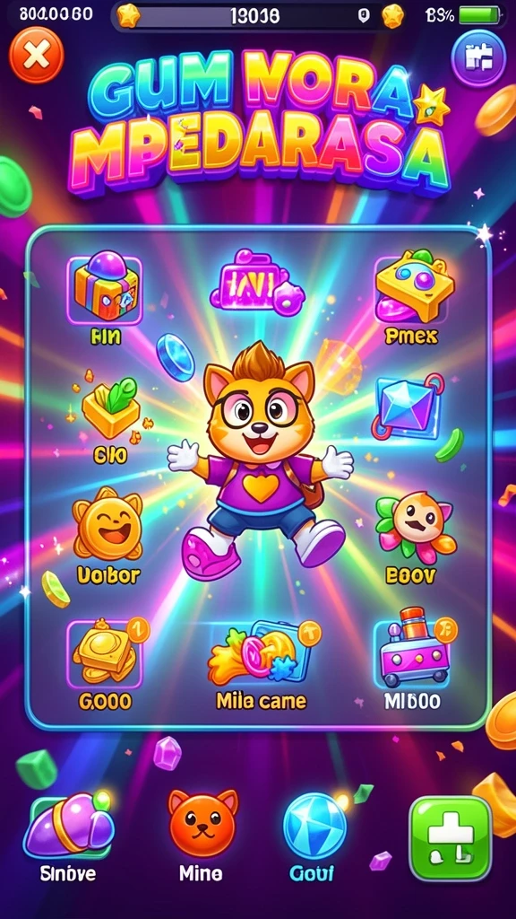 Screenshot galaxy77 nomor 2