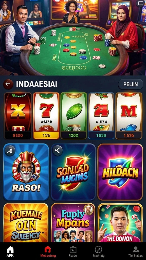 Screenshot gebyar4d nomor 1