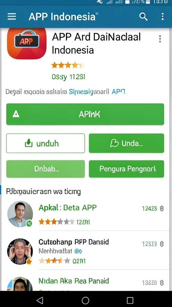 Screenshot hoki99 nomor 1