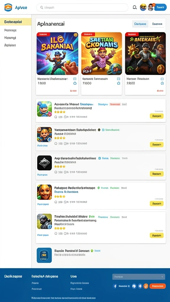 Screenshot hokiraja nomor 2