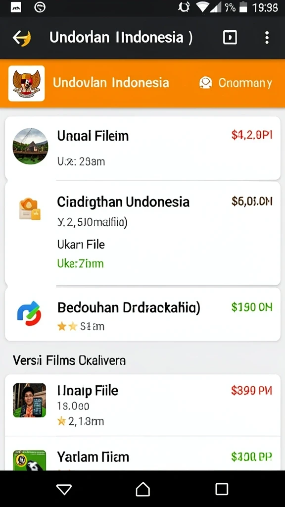 Screenshot juragan77 nomor 2