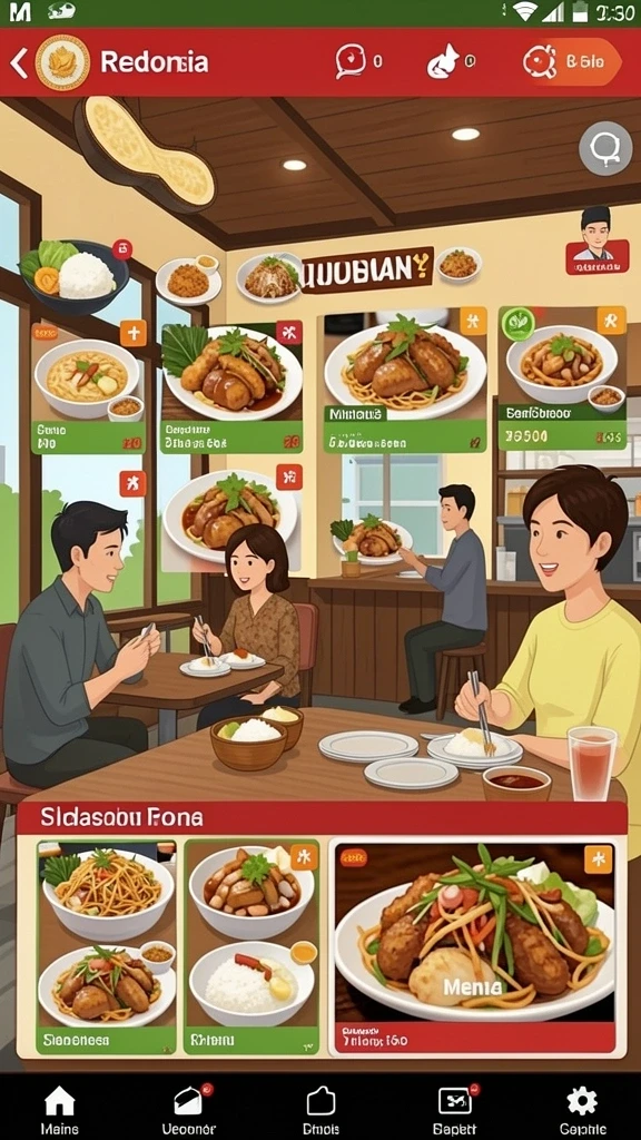 Screenshot jutawantoto nomor 3