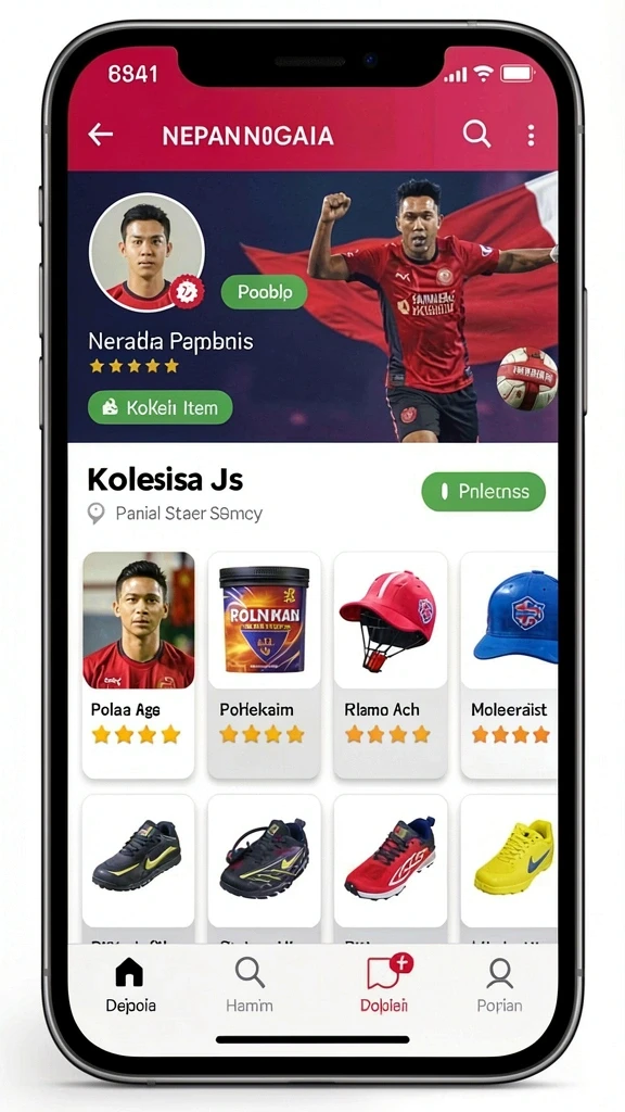 Screenshot luxury777 nomor 2