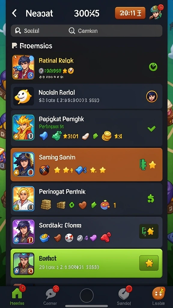 Screenshot mlbb777 nomor 2
