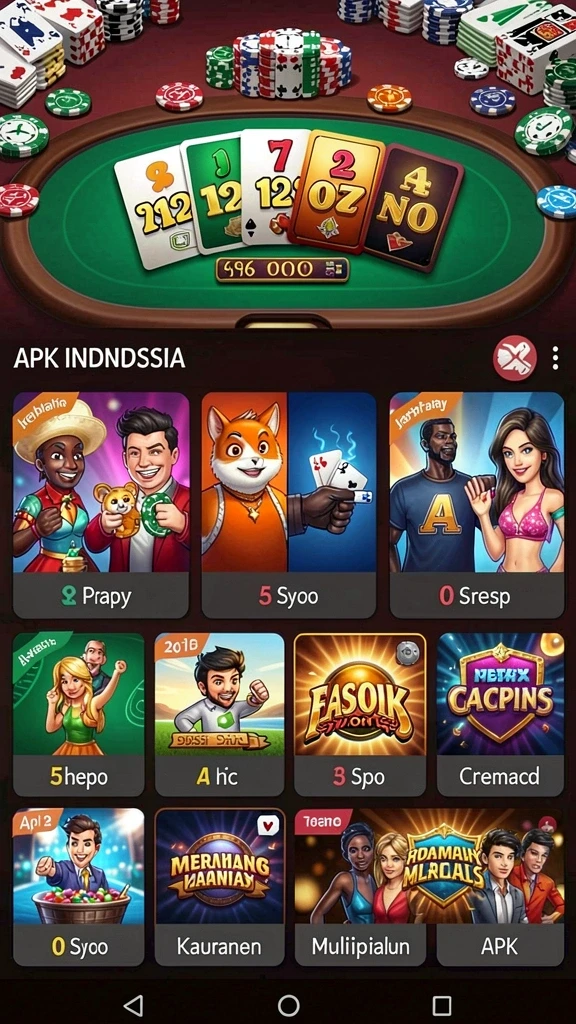 Screenshot nox123 nomor 1