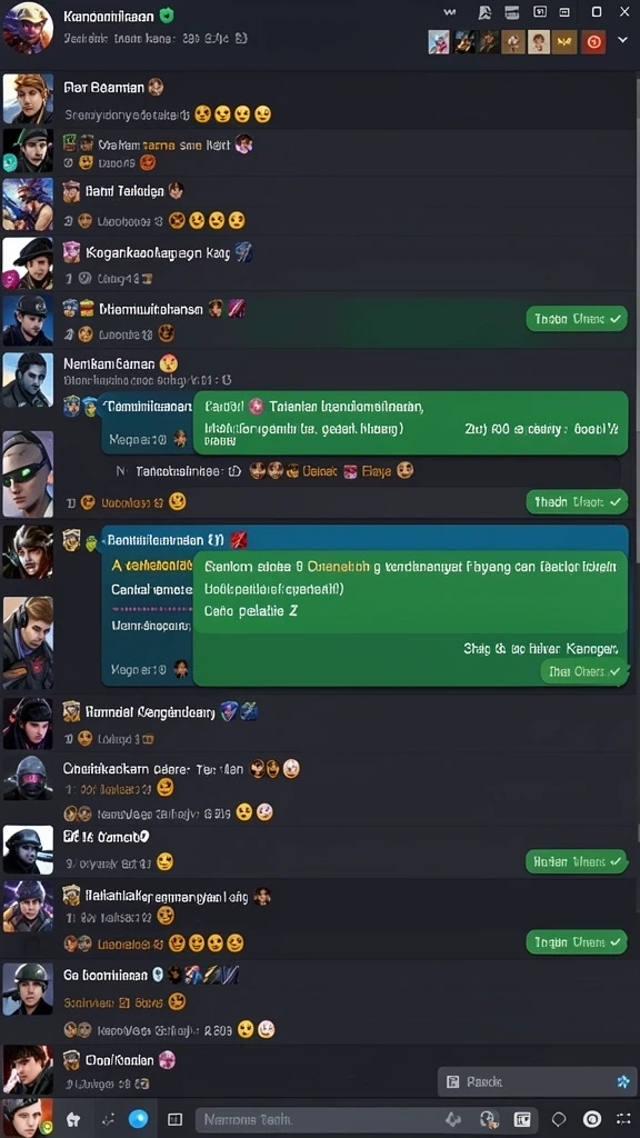 Screenshot pesiar88 nomor 1
