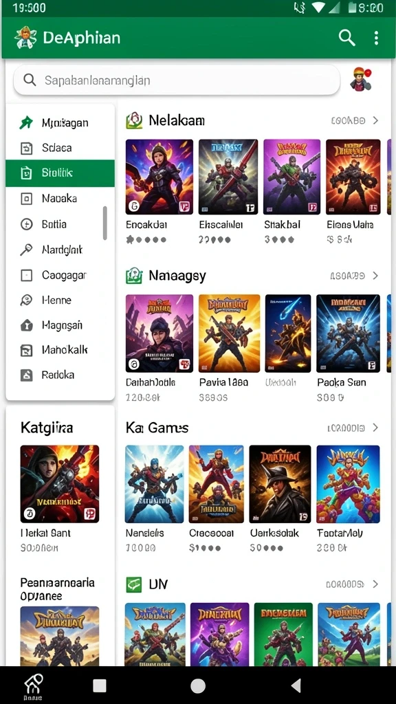 Screenshot pisangbet nomor 1
