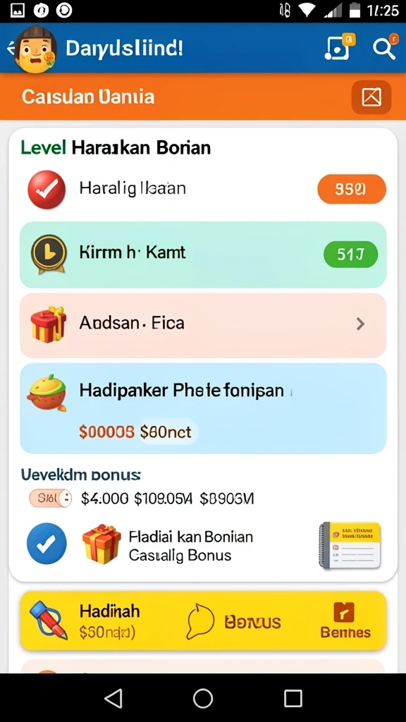 Screenshot rejeki789 nomor 2