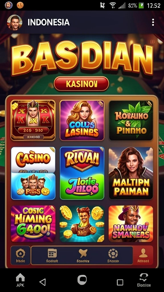 Screenshot rokok88 nomor 1