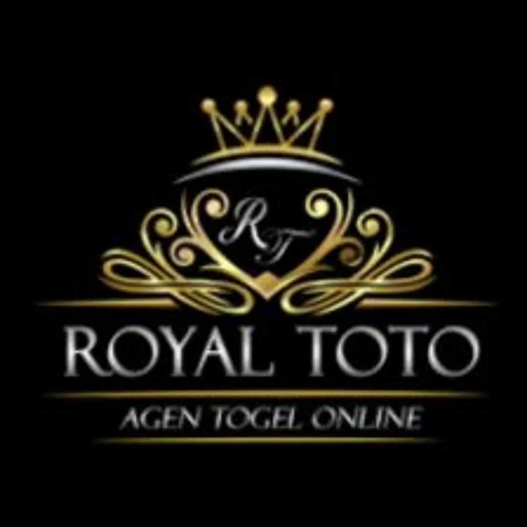 royaltoto APK Resmi — ikon aplikasi