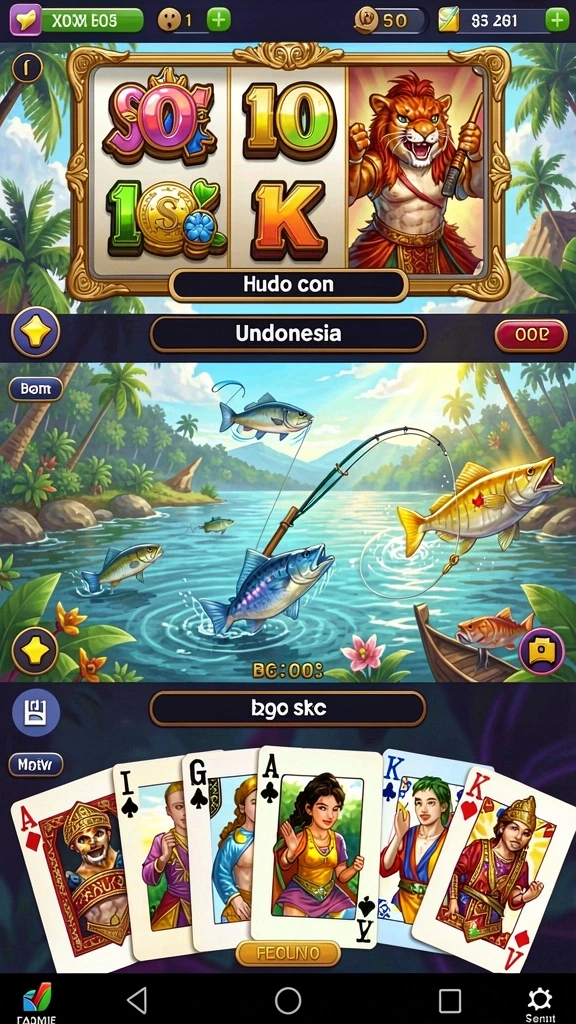 Screenshot yoyo88 nomor 1