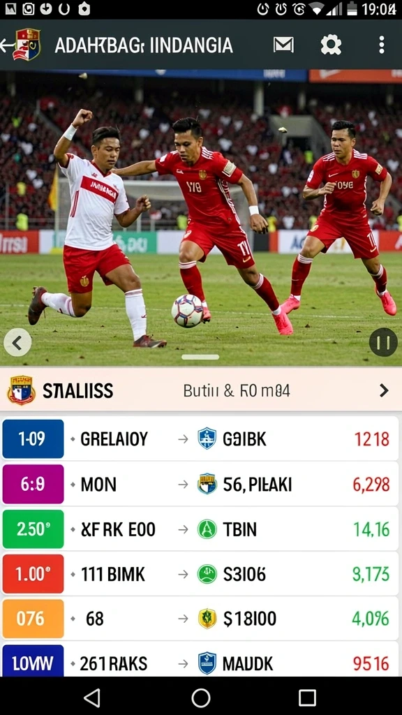 Screenshot yoyo88 nomor 3